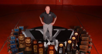 Jim Miller hired as director of Dan Gable Museum