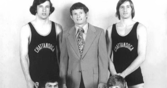 Chattanooga wrestling icons Morgan, Farr pass away on same day