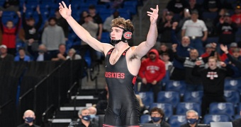 2023 NCAA DII Super Regional V Final Results and National Qualifiers