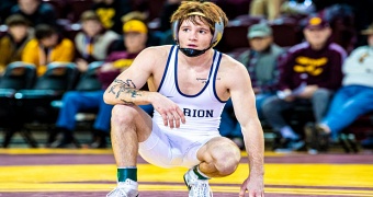 The Top 5 MAC Moments of the Week (1/31/23)