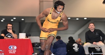 2022-23 InterMat's Year-End SoCon Awards