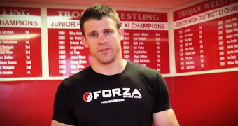 Lehigh All-American Trenge new head coach at high school alma mater