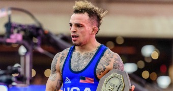 Foley's Friday Mailbag: April 27, 2018