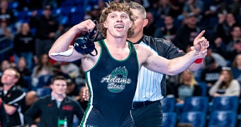 2023 NCAA DII Super Regional VI Final Results and National Qualifiers