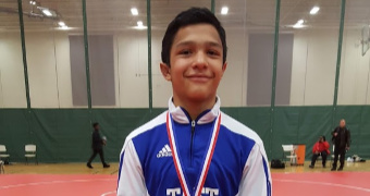 Want to grow wrestling? Look to the cities