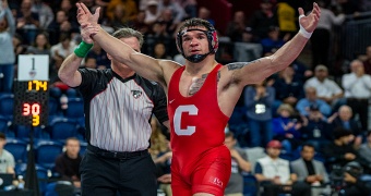 2023 EIWA Championships Final Results and NCAA Qualifiers