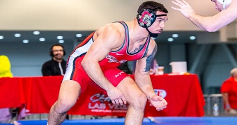 EIWA Conference Recap (2/8/23)