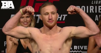 The MatBoss Podcast Episode 26: Justin Gaethje