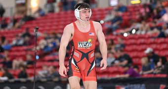 Ten Greco-Roman Wrestlers Secure Final X Berths at 2023 US Open
