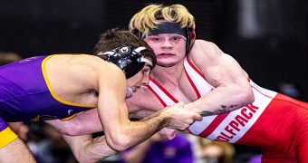 ACC NCAA Day One Preview