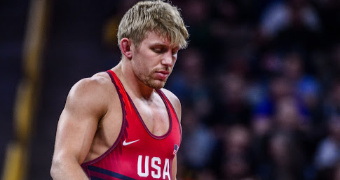 Dake beats Dieringer in two straight matches to earn spot on 2019 U.S. World Team