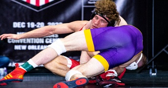 Crazy Cradles