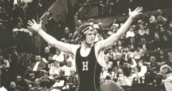Memorial service announced for Cumberland U. champ Keith Cupp