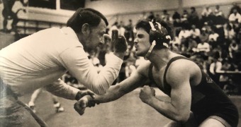 New Jersey high school coaching legend Ken Pagach passes