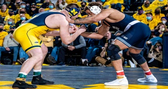 One Match to Watch at Every DI Dual Tonight (1/20/2023)