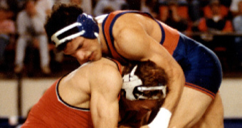 Bennett, Kerr, Leen, Sheridan inducted into EIWA Hall of Fame