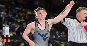 Weekend Dual Results (1/8/2023)