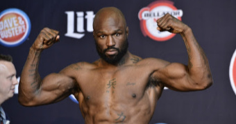 'King Mo' Lawal announces retirement from MMA