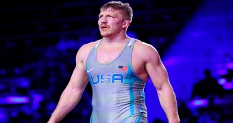 International Men's Freestyle Rankings - March 20th, 2023