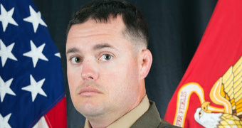 Marine Scott Koppenhafer, ex-Adams State wrestler, killed in Iraq