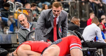 The MatBoss Podcast Episode 3: Kyle Ruschell
