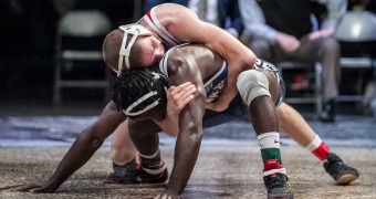 InterMat NCAA Division I Wrestling Rankings