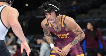 2023 Pac-12 Championships Preview