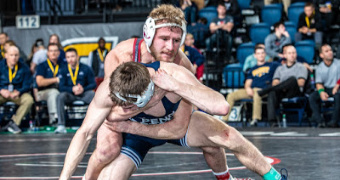 NCAA standings feature multiple ties in second week of release