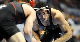 Mayes, Henderson join NYC RTC as resident athletes