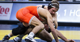Iowa at Oklahoma State Preview & Predictions