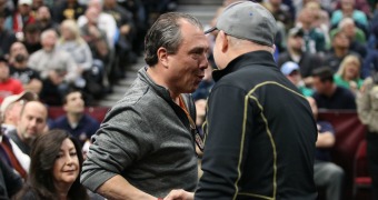 Foley's Friday Mailbag: March 23, 2018