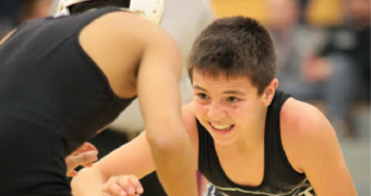 Curtis LeMair, a past InterMat Classic champ, passes away