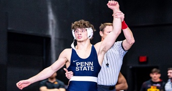 B1G Takeaways from Week Three of Conference Dual Season
