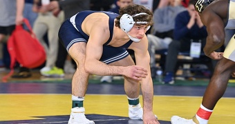 2023 Big Ten Semifinal Results
