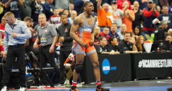 Lewis to utilize Olympic redshirt in 2019-20