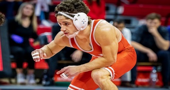 InterMat's NCAA DI Wrestling Rankings