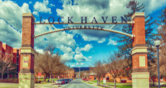 Lock Haven announces plans to add women's wrestling