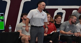 Lou Rosselli Steps Down from Oklahoma Head Coaching Position