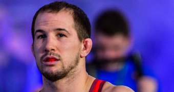 Stieber excited for opportunity at Final X