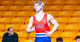 EIWA Conference Recap (2/23/23)