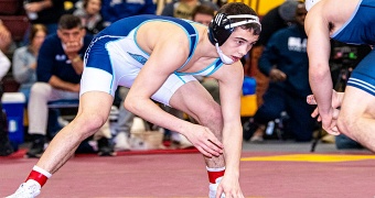 U17 World Champion Lilledahl Picks Penn State