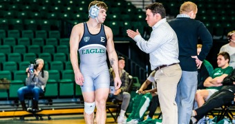 Ex-EMU assistant coach Smith joins CSU Bakersfield staff