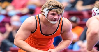 7 Big Stories from the Week in College Wrestling (2/6/2023)