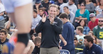 Iowa Wrestling Hall announces 2018 inductees