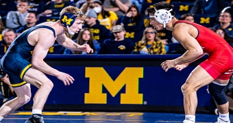 B1G Takeaways from Week Four of Conference Dual Season