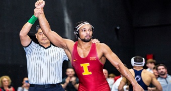 Weekend Dual Results (1/29/2023)