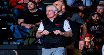 2023 Pre-NCAA B1G Awards