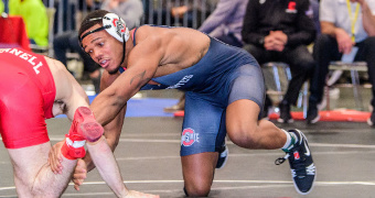 What to watch this week in college wrestling