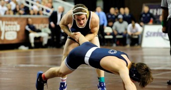 Eppert, Beckman, Donahue join George Mason staff