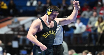 2022-23 InterMat's Year-End Big Ten Awards